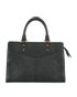 Sully PM, back view